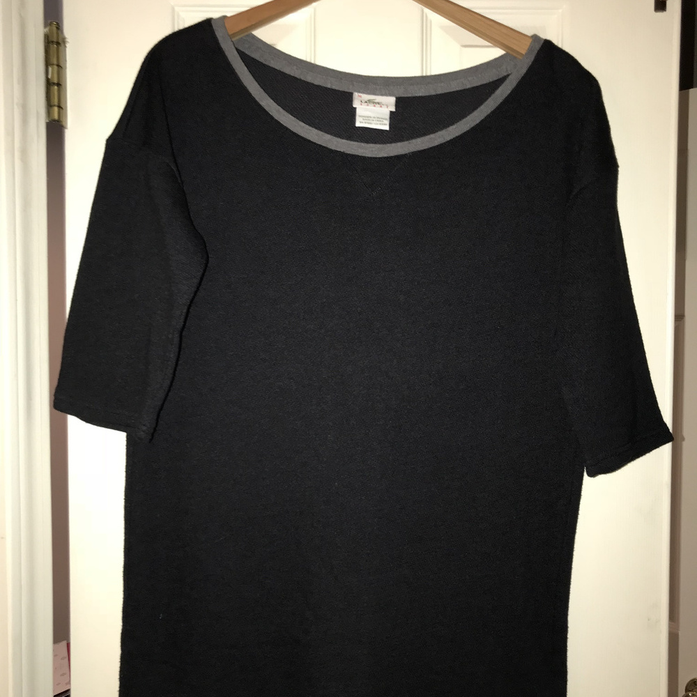 Lacoste top